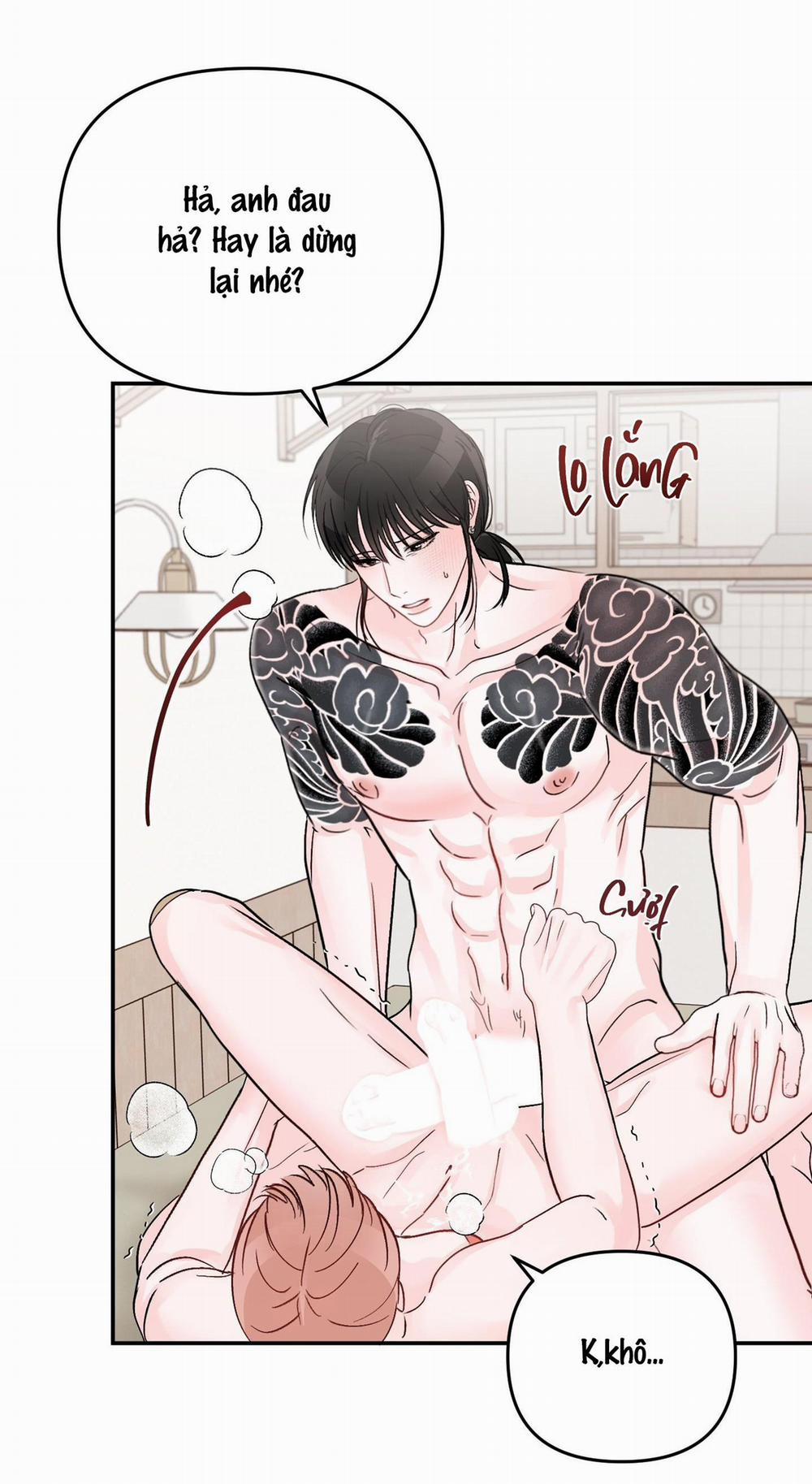 (Cbunu) Thán Phục Thanh Xuân 47 trang 91