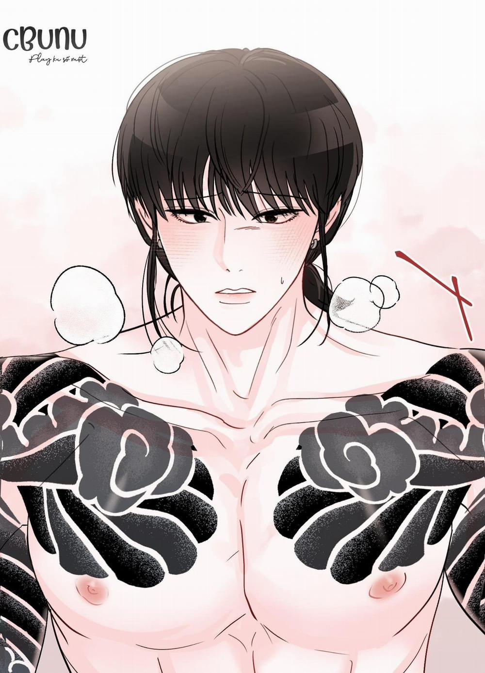 (Cbunu) Thán Phục Thanh Xuân 48 trang 2