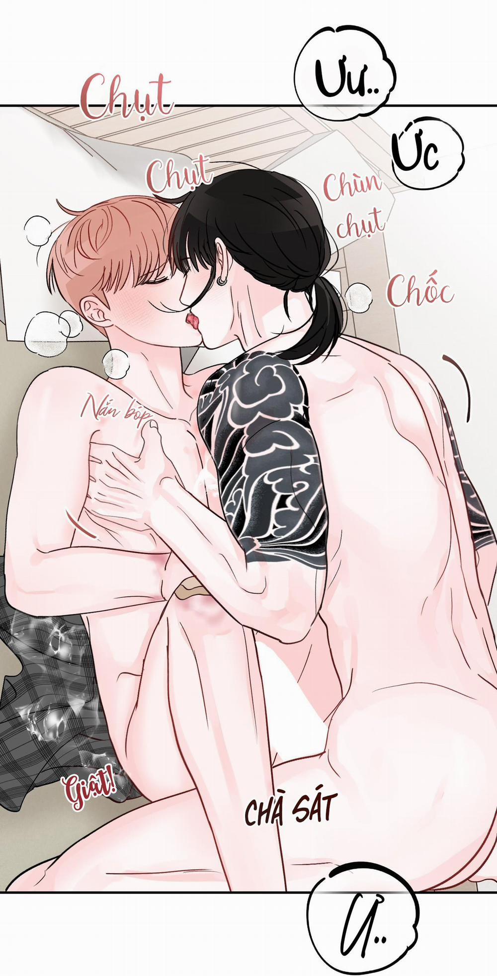 (Cbunu) Thán Phục Thanh Xuân 48 trang 25