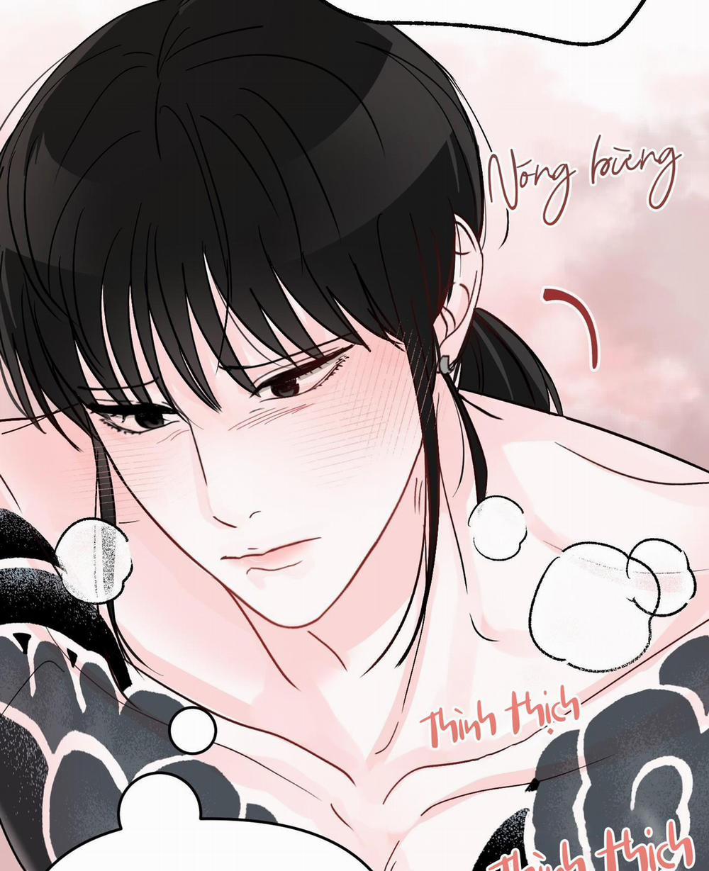 (Cbunu) Thán Phục Thanh Xuân 48 trang 38