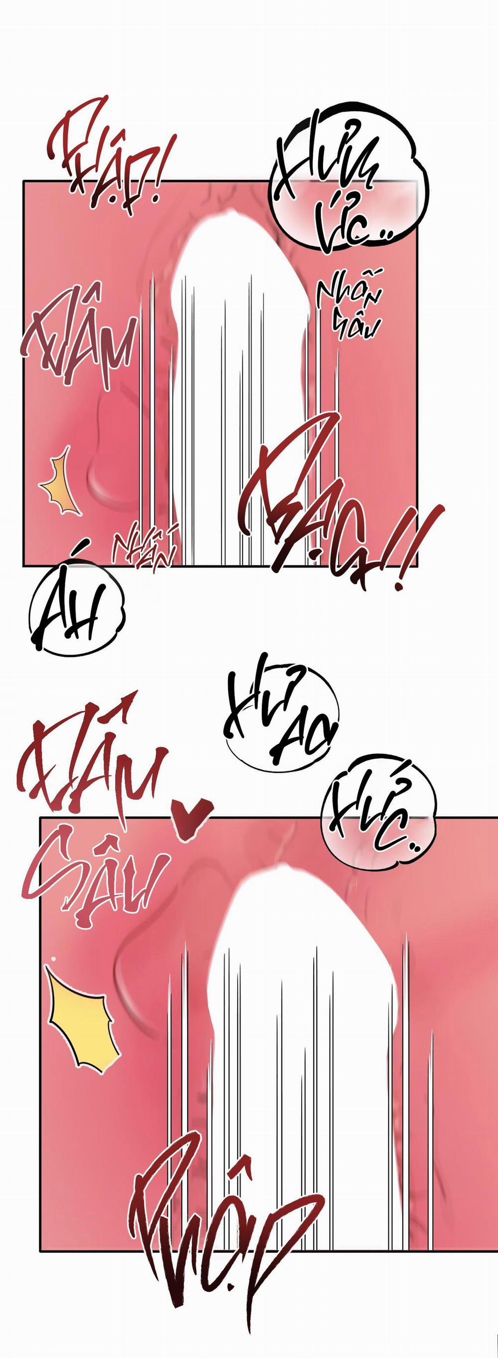 (Cbunu) Thán Phục Thanh Xuân 48 trang 58