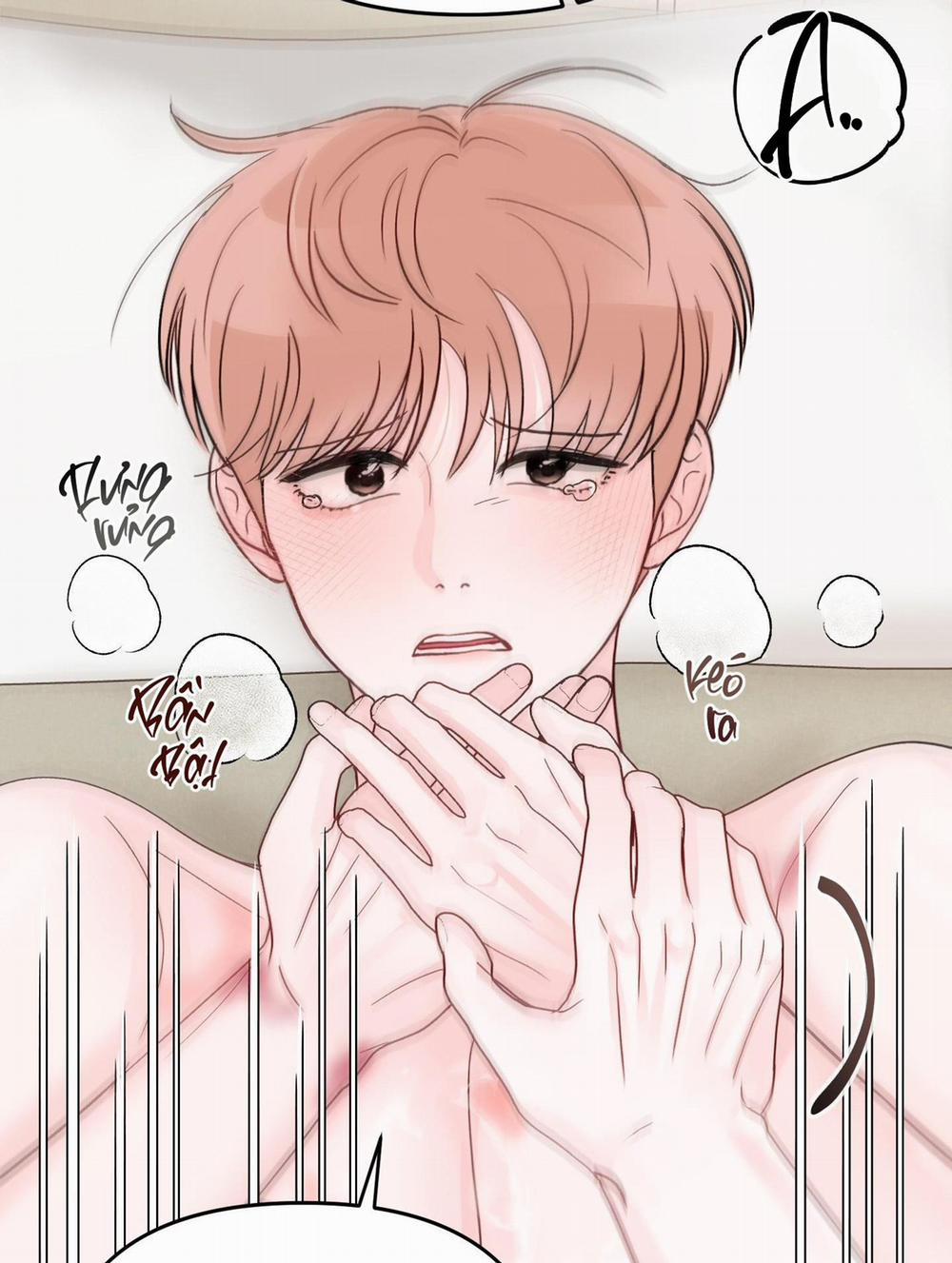 (Cbunu) Thán Phục Thanh Xuân 48 trang 62