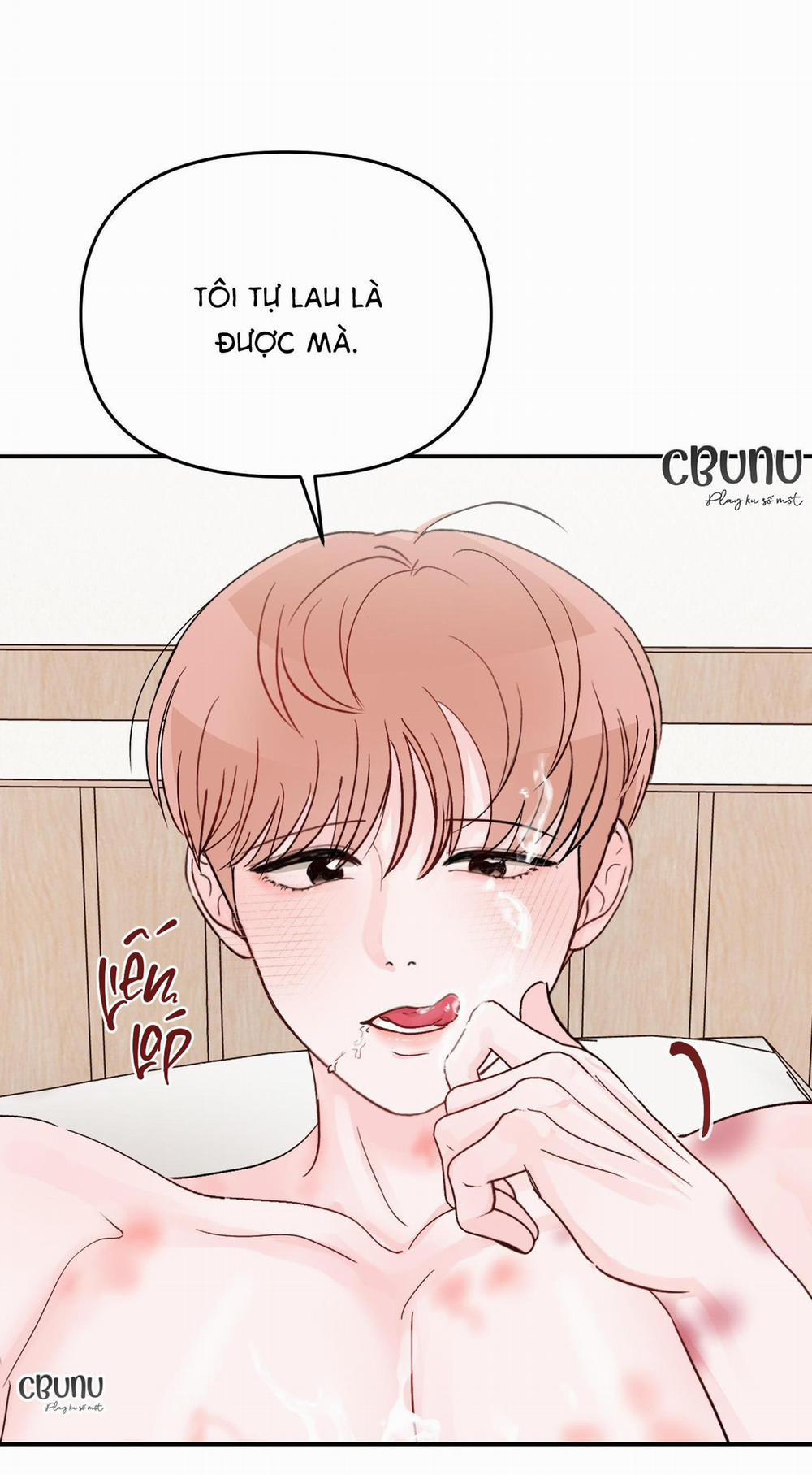 (Cbunu) Thán Phục Thanh Xuân 48 trang 85