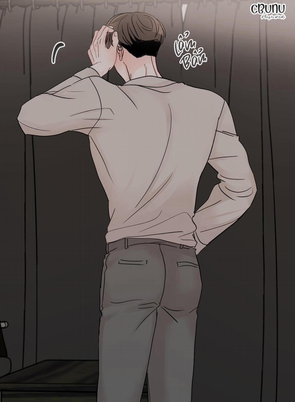(Cbunu) Thán Phục Thanh Xuân 49 trang 10