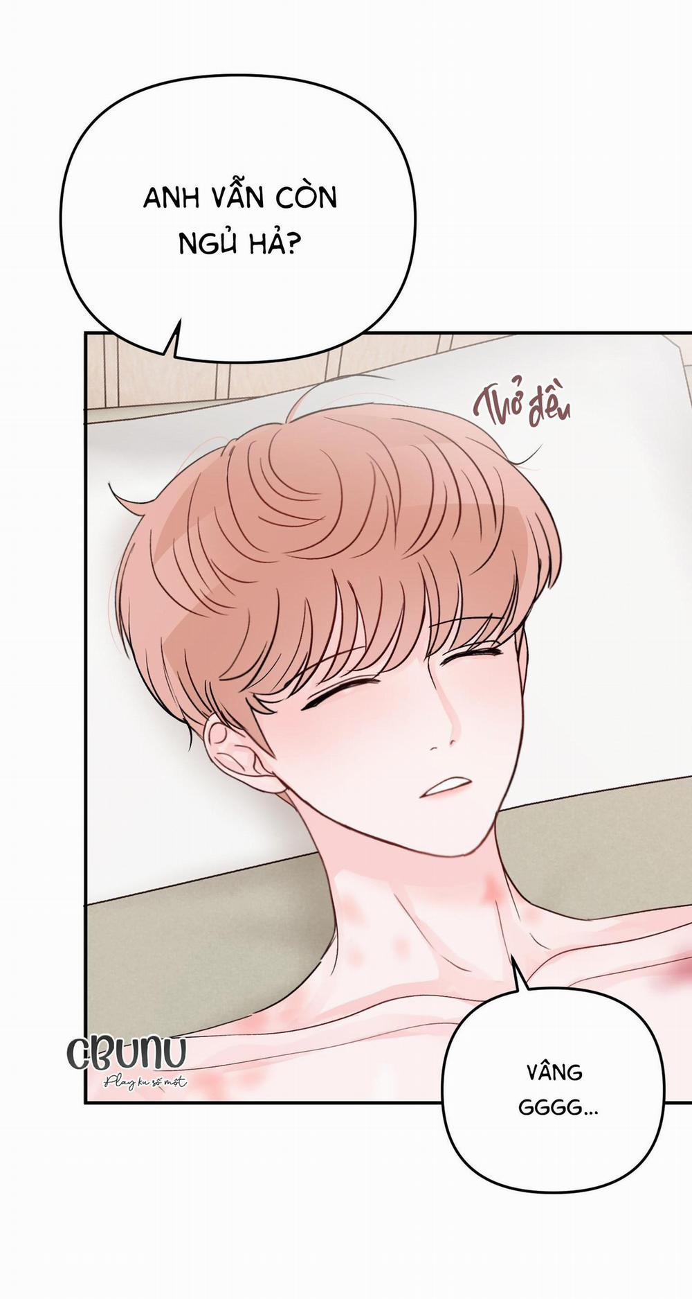 (Cbunu) Thán Phục Thanh Xuân 49 trang 16