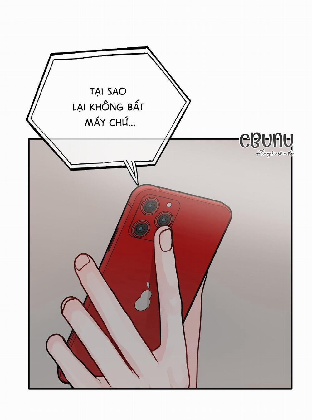 (Cbunu) Thán Phục Thanh Xuân 49 trang 2