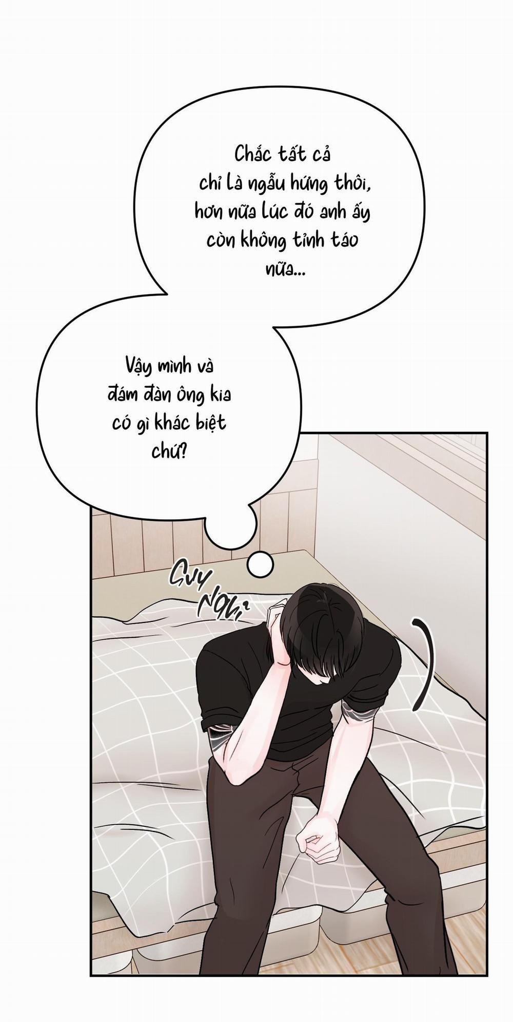 (Cbunu) Thán Phục Thanh Xuân 49 trang 21