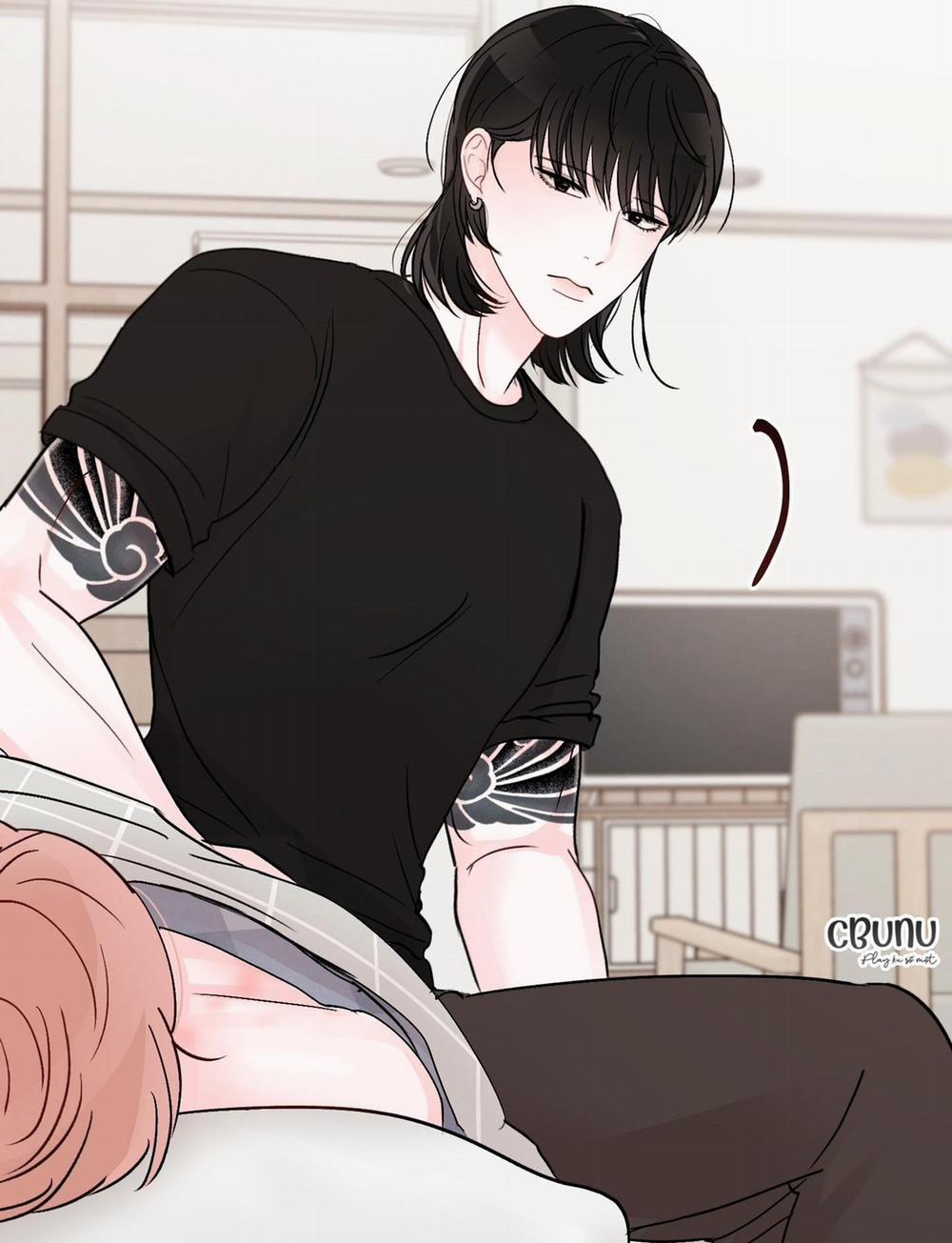 (Cbunu) Thán Phục Thanh Xuân 49 trang 26