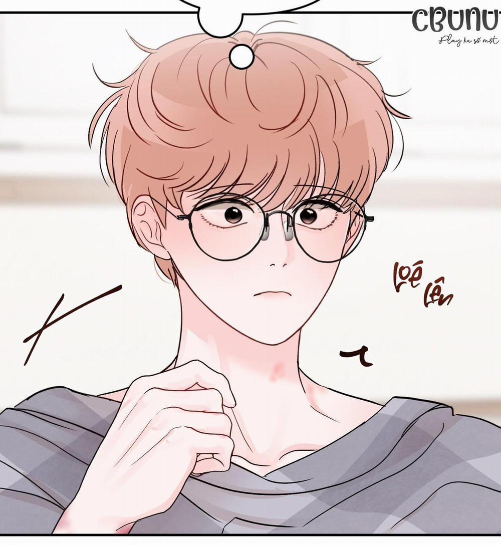 (Cbunu) Thán Phục Thanh Xuân 49 trang 37