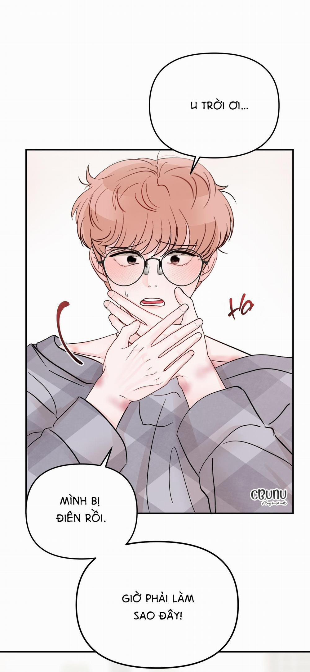 (Cbunu) Thán Phục Thanh Xuân 49 trang 42