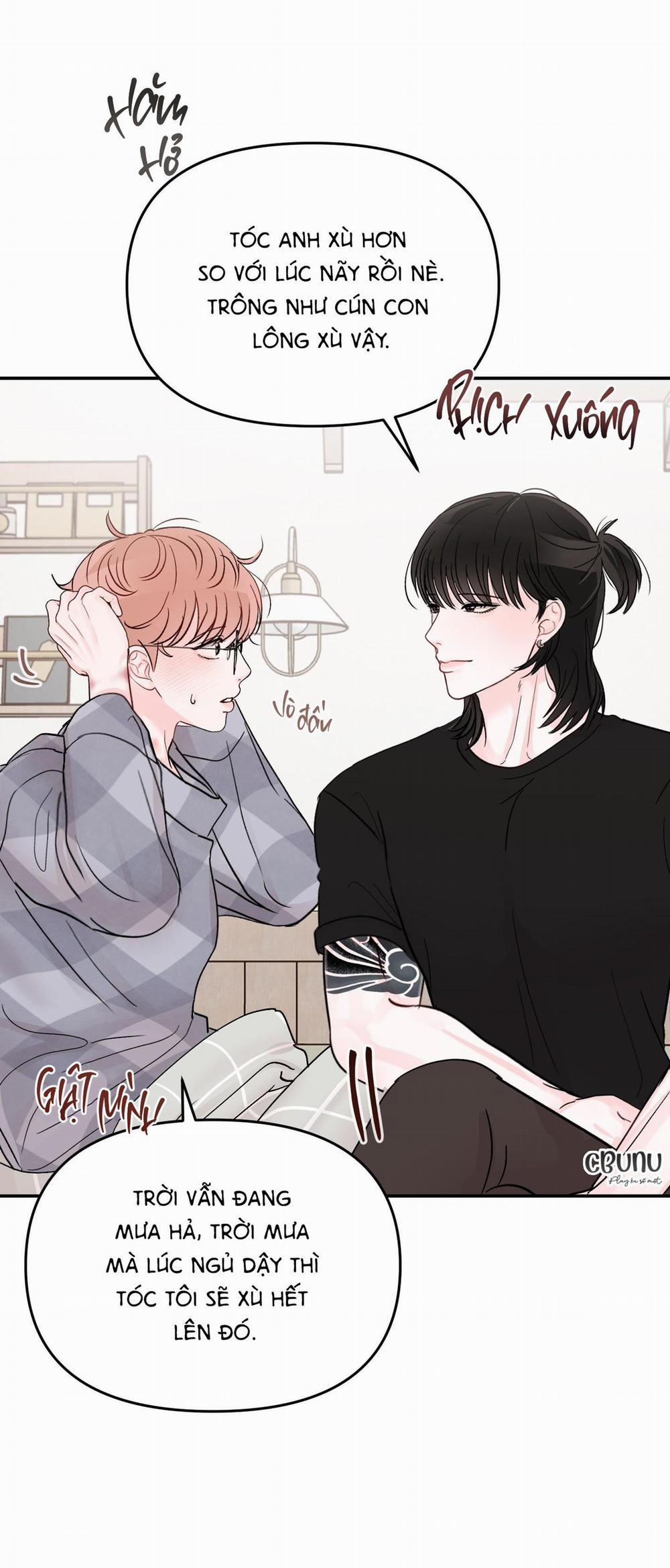 (Cbunu) Thán Phục Thanh Xuân 49 trang 47