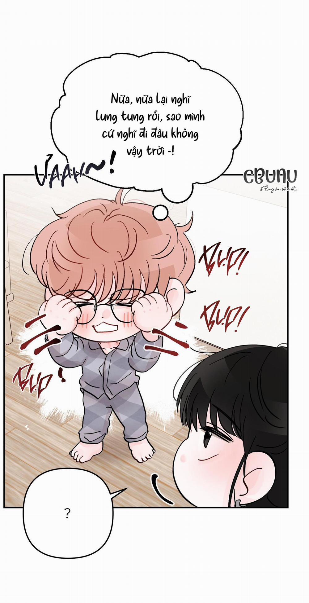 (Cbunu) Thán Phục Thanh Xuân 49 trang 58