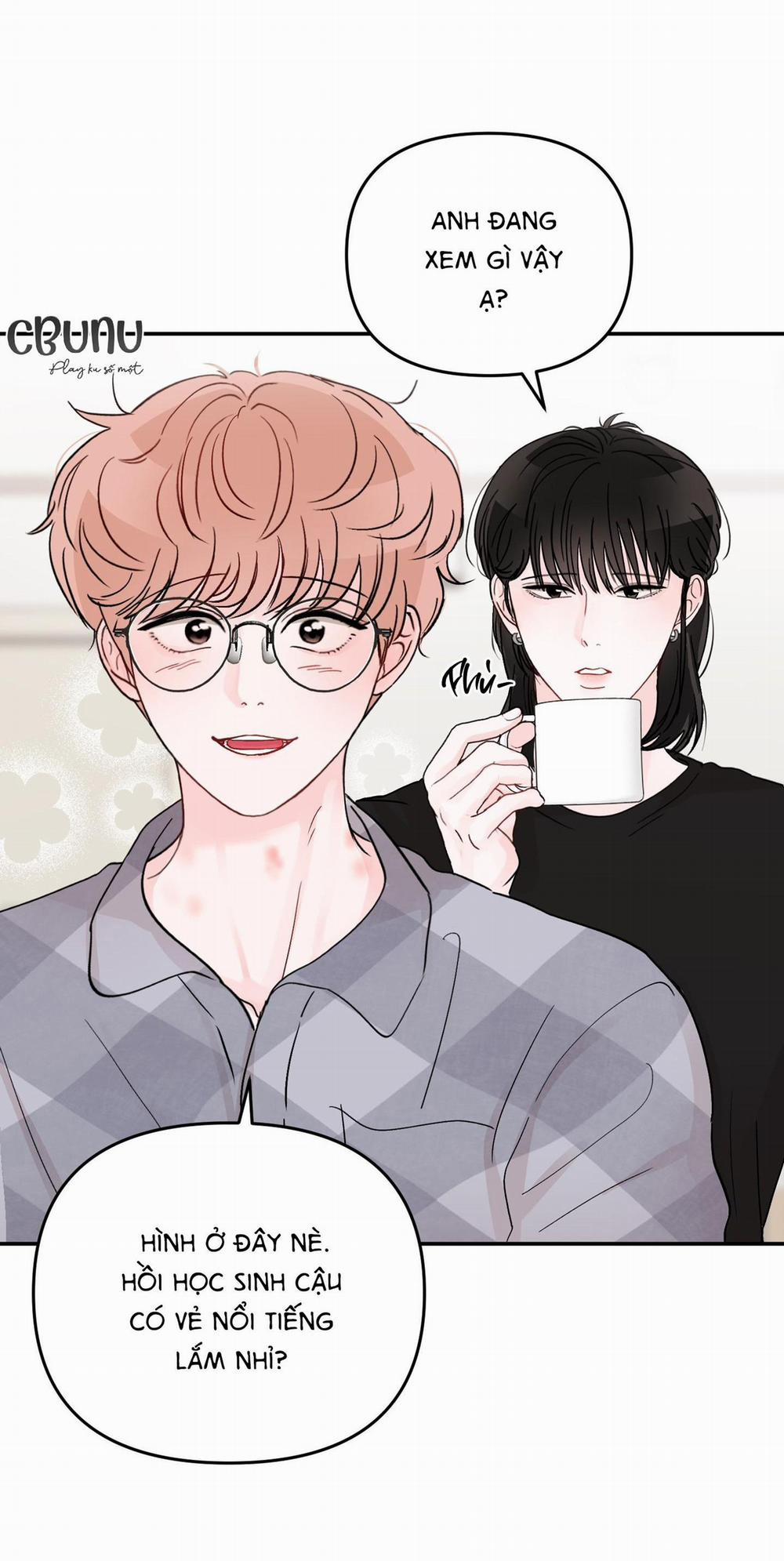 (Cbunu) Thán Phục Thanh Xuân 49 trang 64