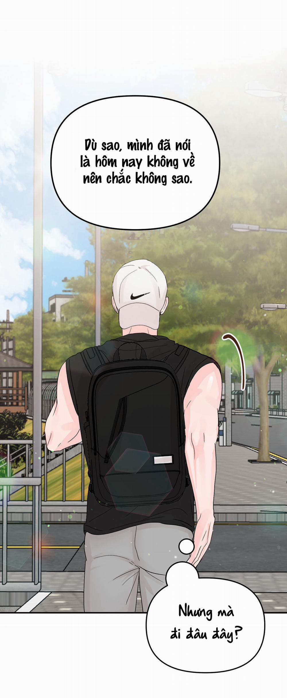 (Cbunu) Thán Phục Thanh Xuân 5 trang 25