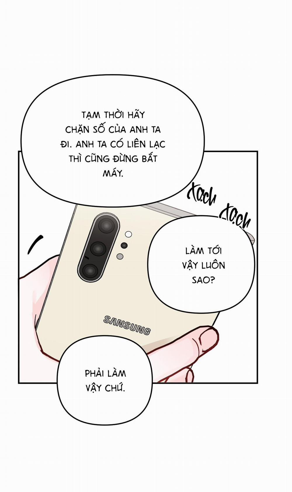 (Cbunu) Thán Phục Thanh Xuân 50 trang 29