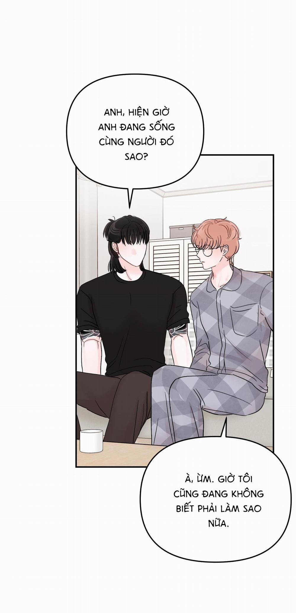 (Cbunu) Thán Phục Thanh Xuân 50 trang 37