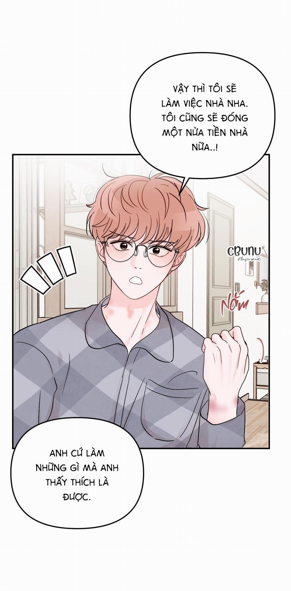 (Cbunu) Thán Phục Thanh Xuân 50 trang 41