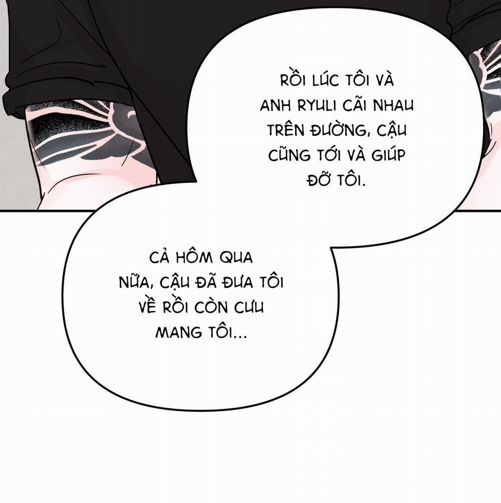 (Cbunu) Thán Phục Thanh Xuân 50 trang 48