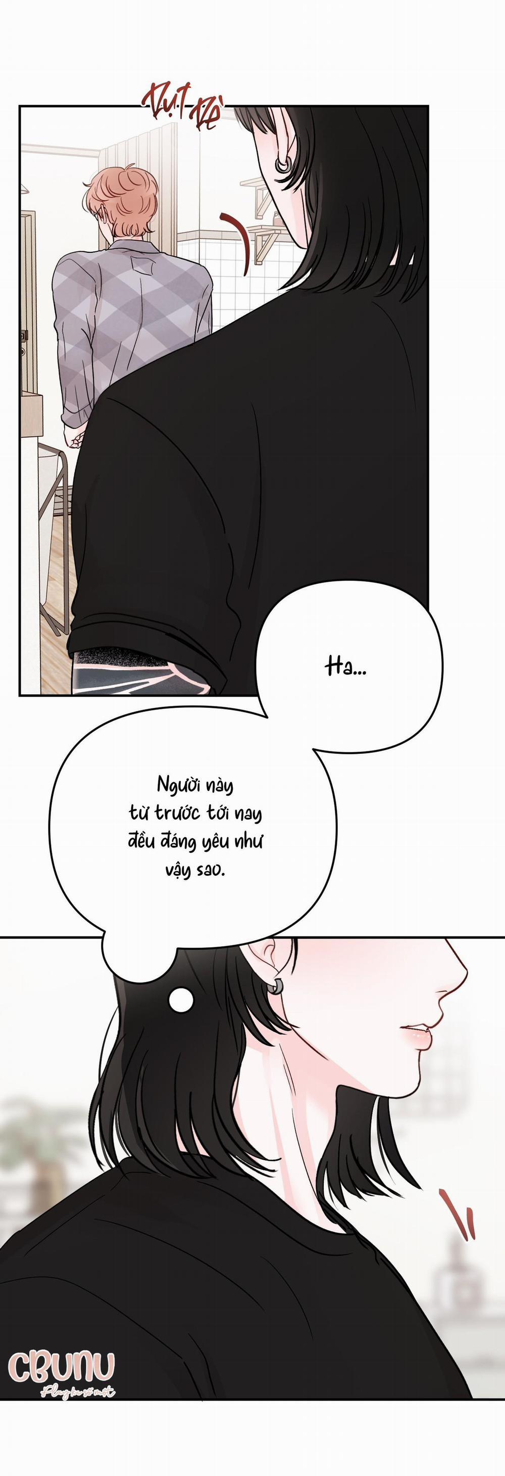 (Cbunu) Thán Phục Thanh Xuân 50 trang 5