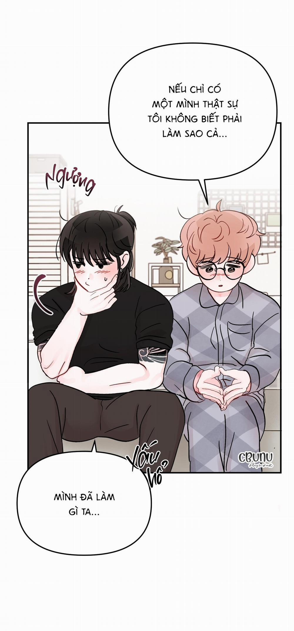 (Cbunu) Thán Phục Thanh Xuân 50 trang 53