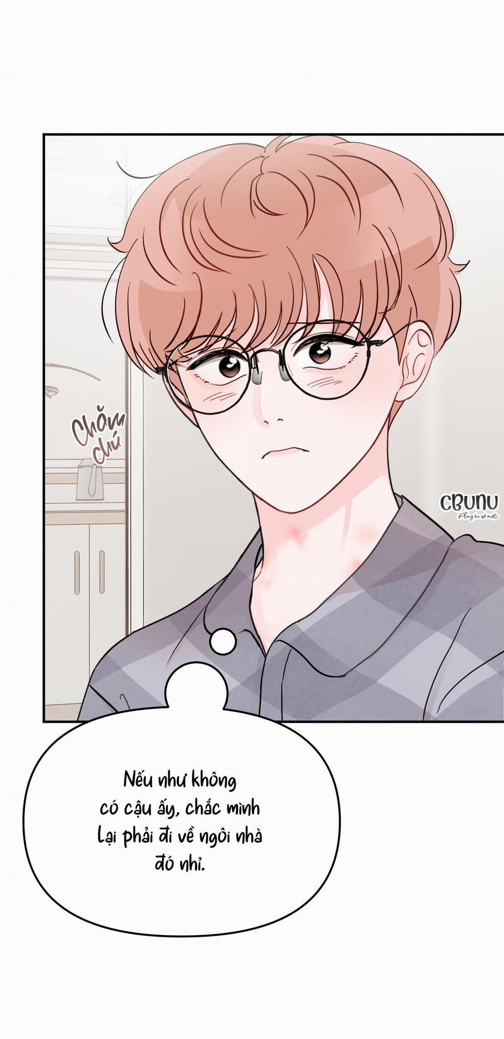 (Cbunu) Thán Phục Thanh Xuân 50 trang 61