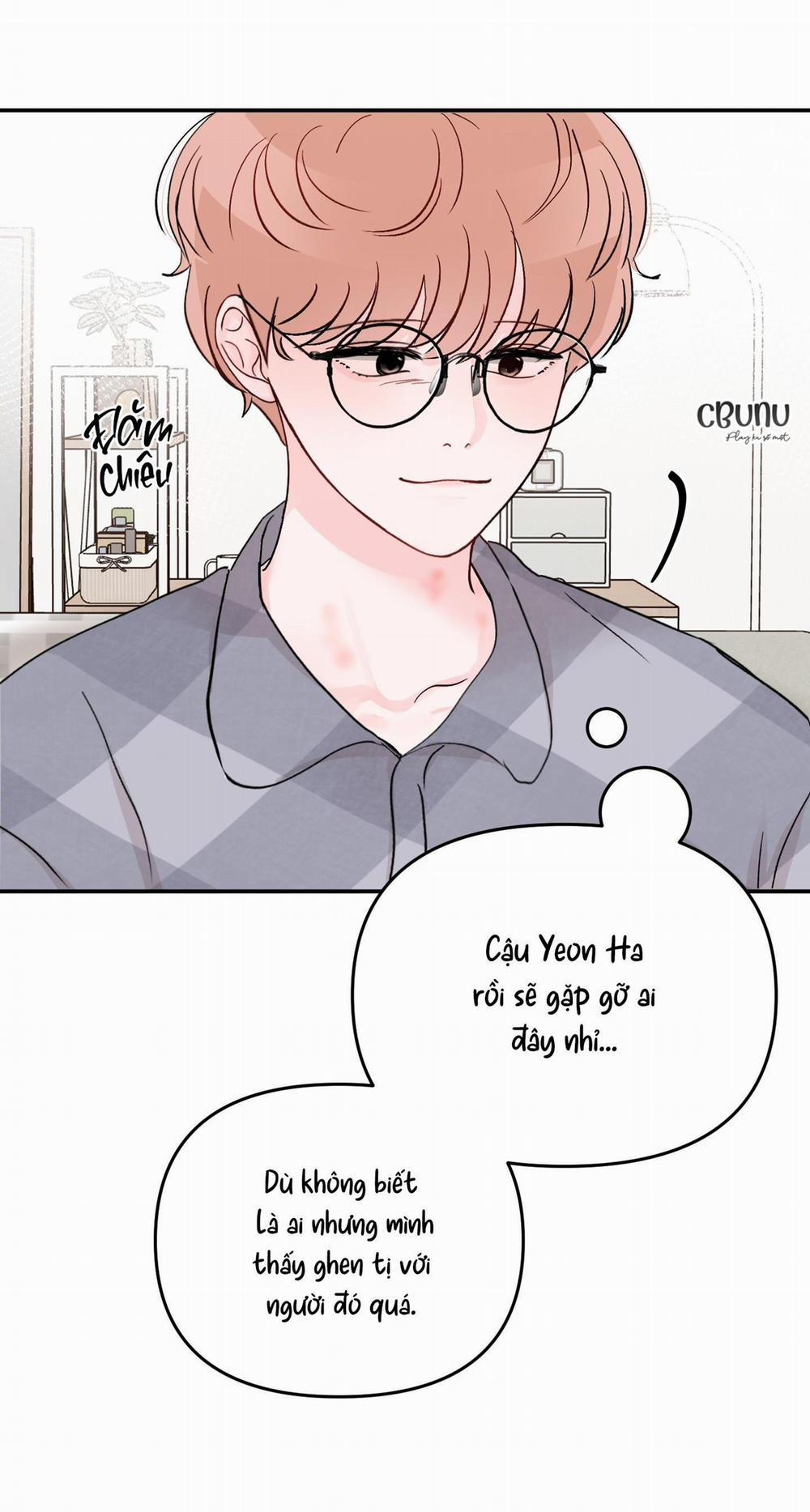 (Cbunu) Thán Phục Thanh Xuân 50 trang 65