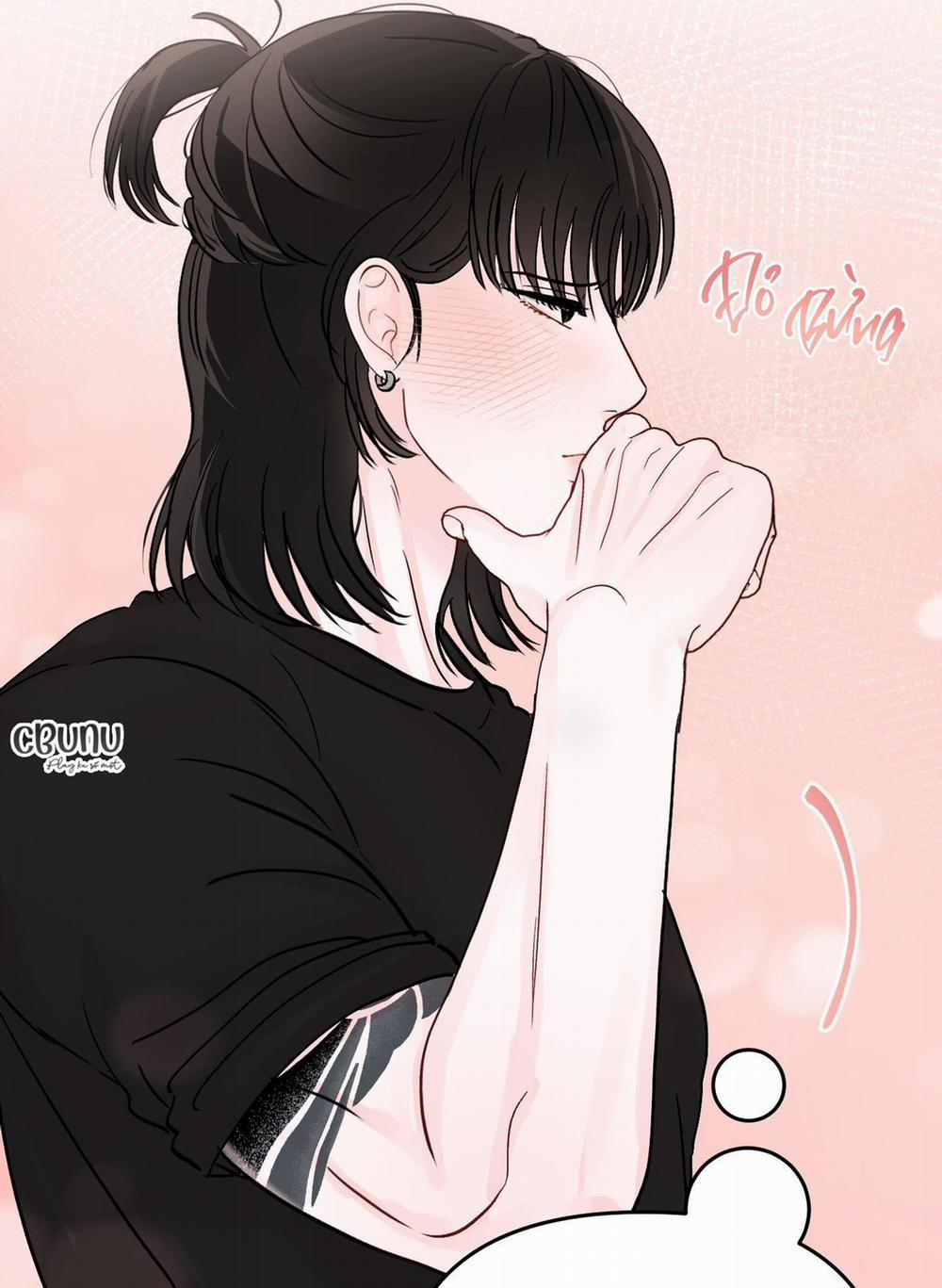 (Cbunu) Thán Phục Thanh Xuân 50 trang 7