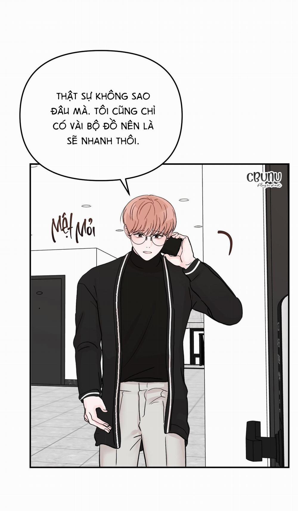 (Cbunu) Thán Phục Thanh Xuân 50 trang 70