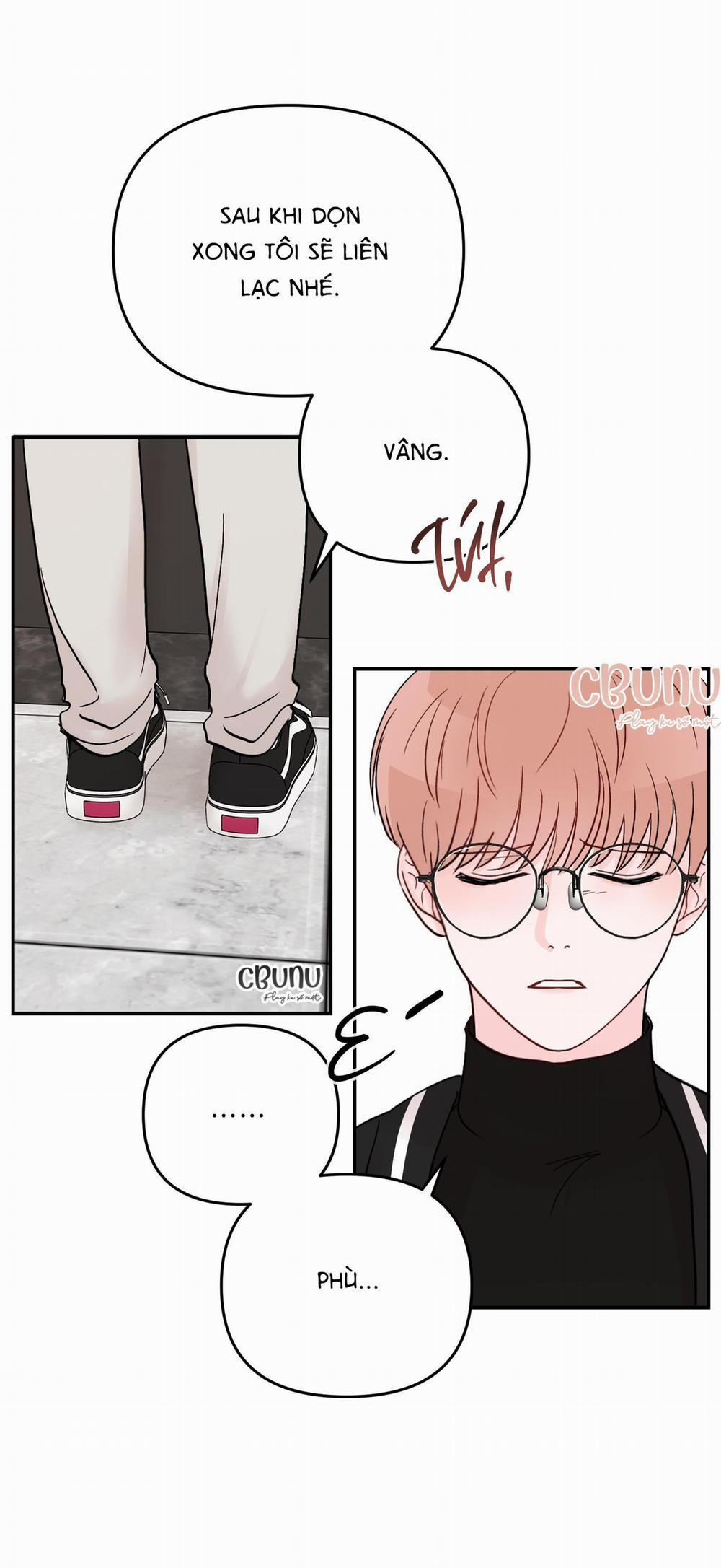 (Cbunu) Thán Phục Thanh Xuân 50 trang 71