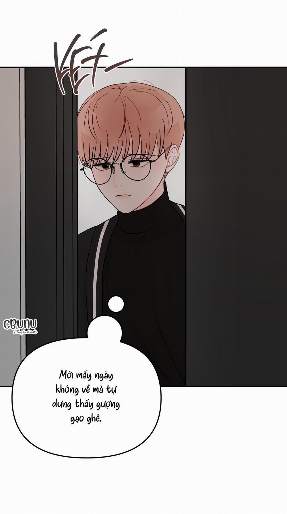 (Cbunu) Thán Phục Thanh Xuân 50 trang 74
