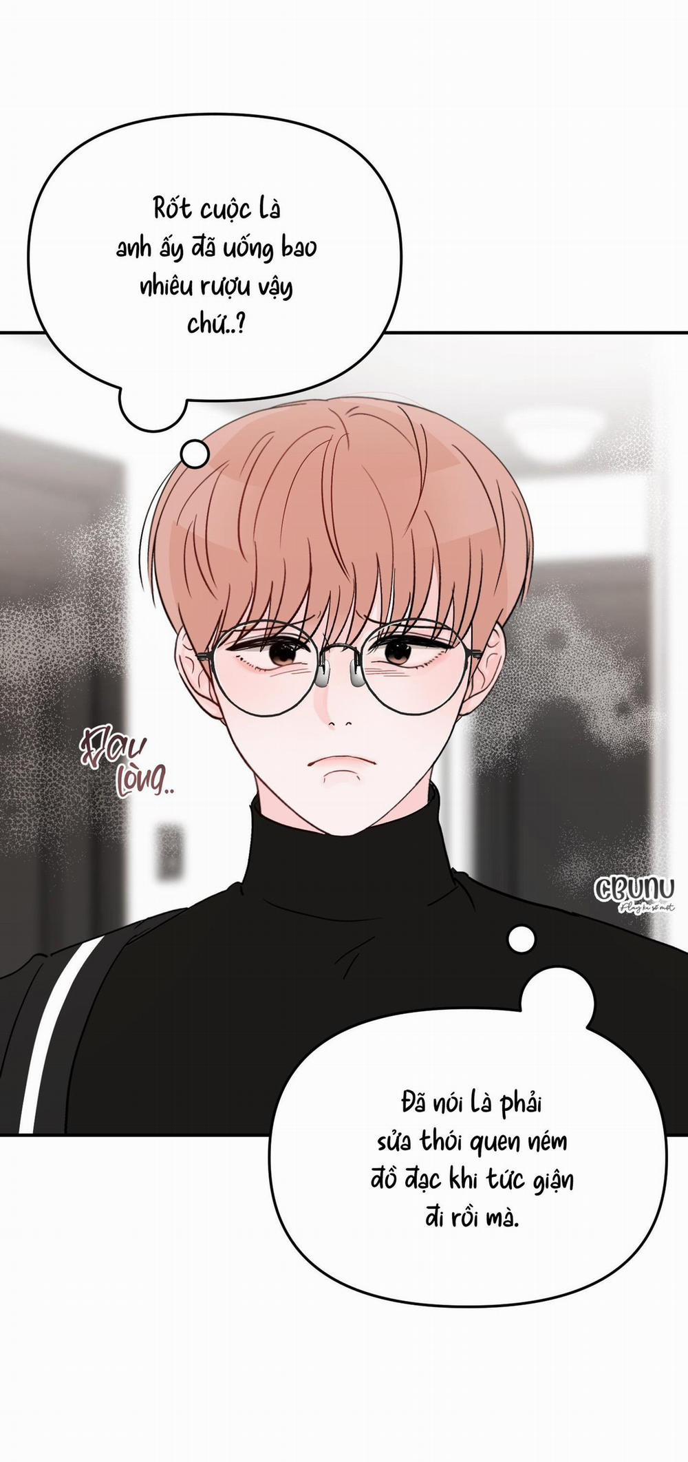 (Cbunu) Thán Phục Thanh Xuân 50 trang 78