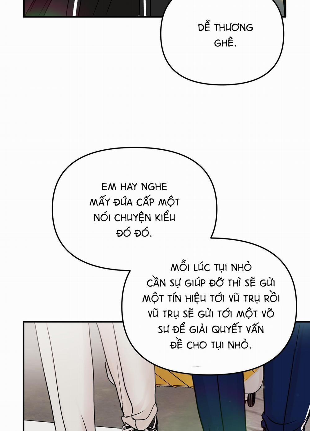 (Cbunu) Thán Phục Thanh Xuân 51 trang 24