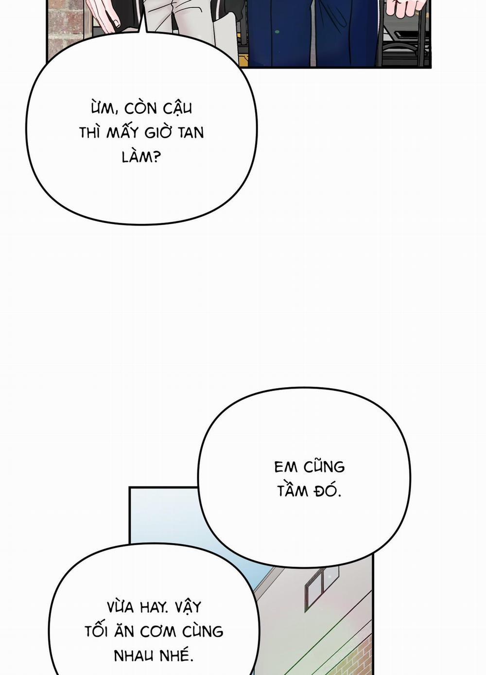 (Cbunu) Thán Phục Thanh Xuân 51 trang 32