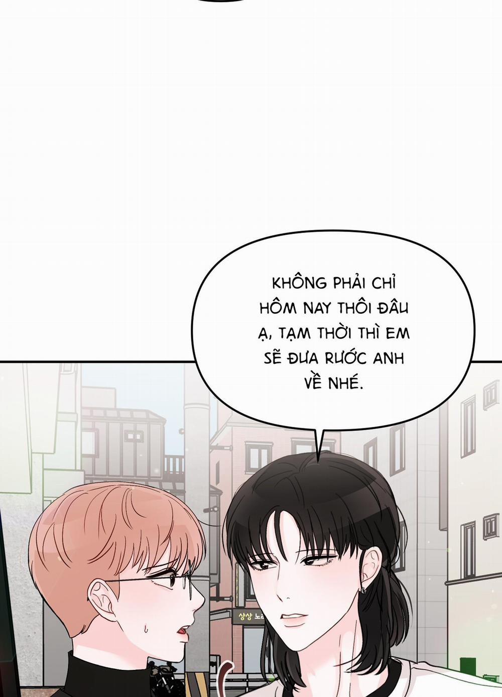 (Cbunu) Thán Phục Thanh Xuân 51 trang 35