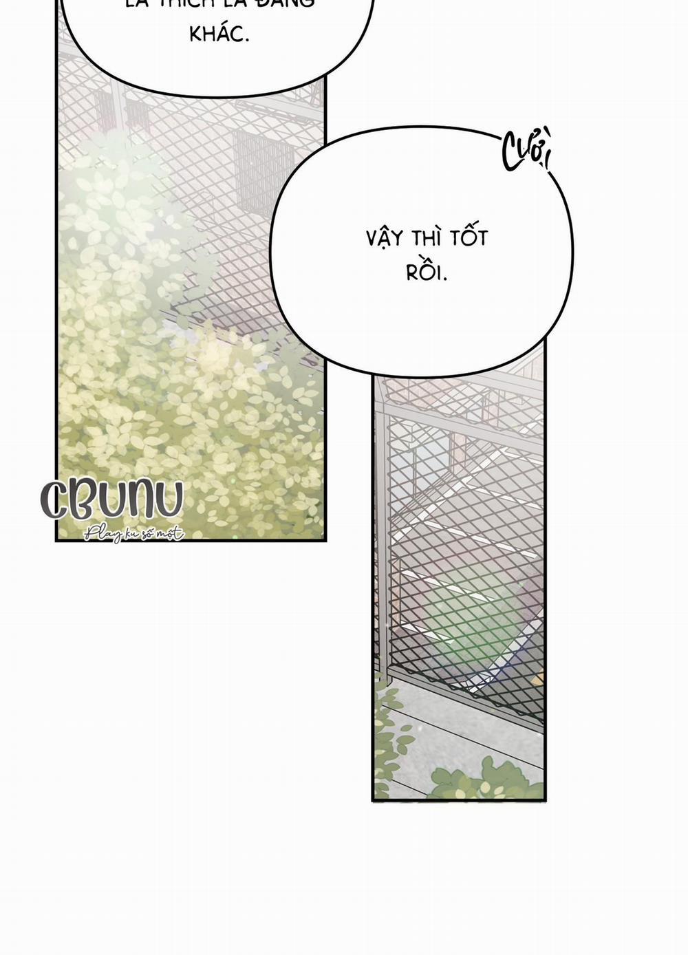 (Cbunu) Thán Phục Thanh Xuân 51 trang 40