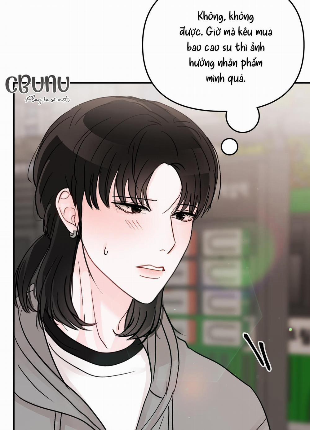 (Cbunu) Thán Phục Thanh Xuân 51 trang 58