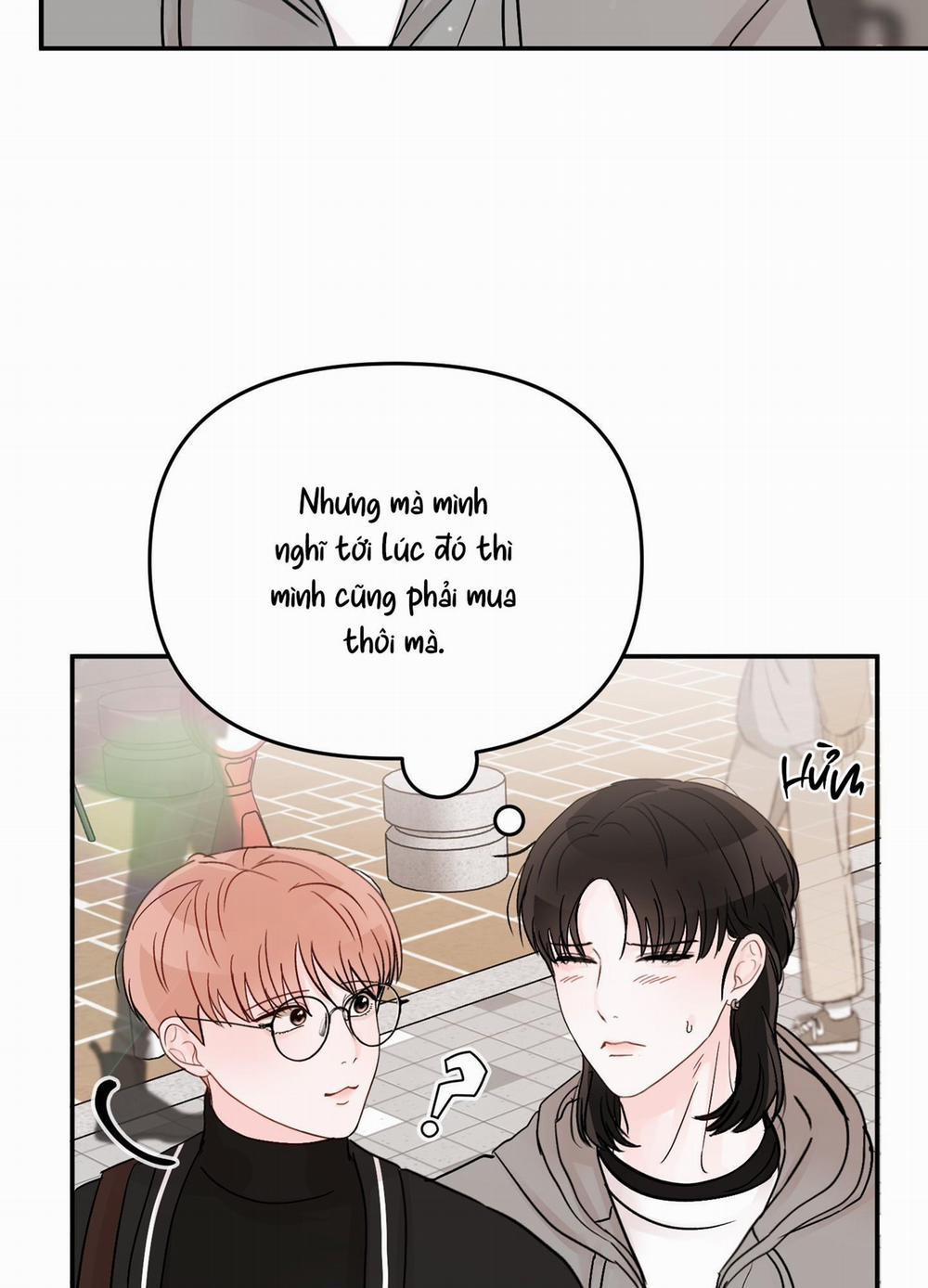 (Cbunu) Thán Phục Thanh Xuân 51 trang 59