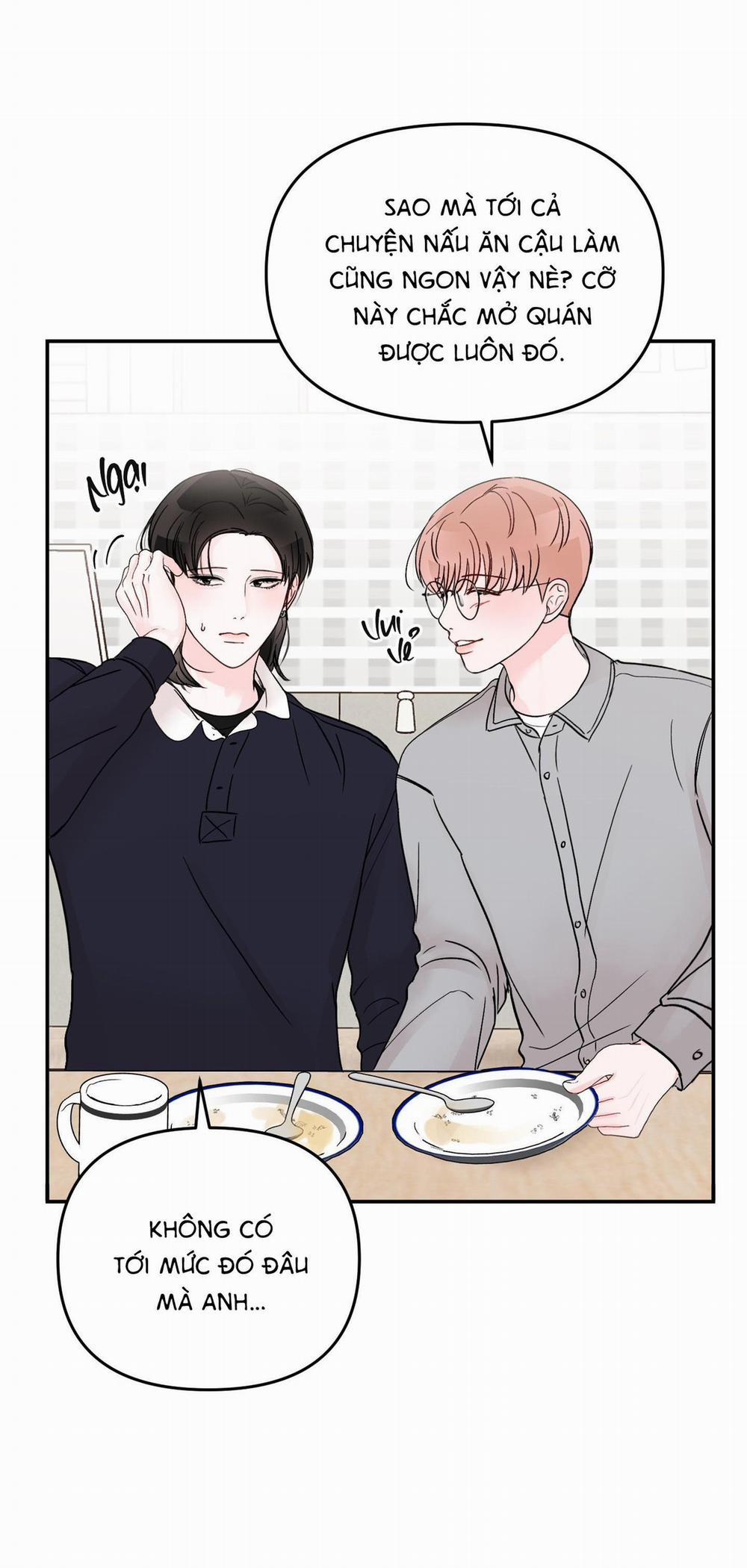 (Cbunu) Thán Phục Thanh Xuân 52 trang 22