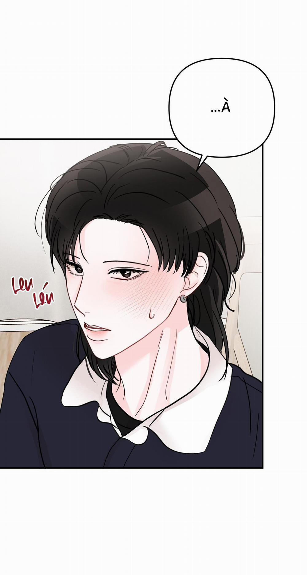 (Cbunu) Thán Phục Thanh Xuân 52 trang 36