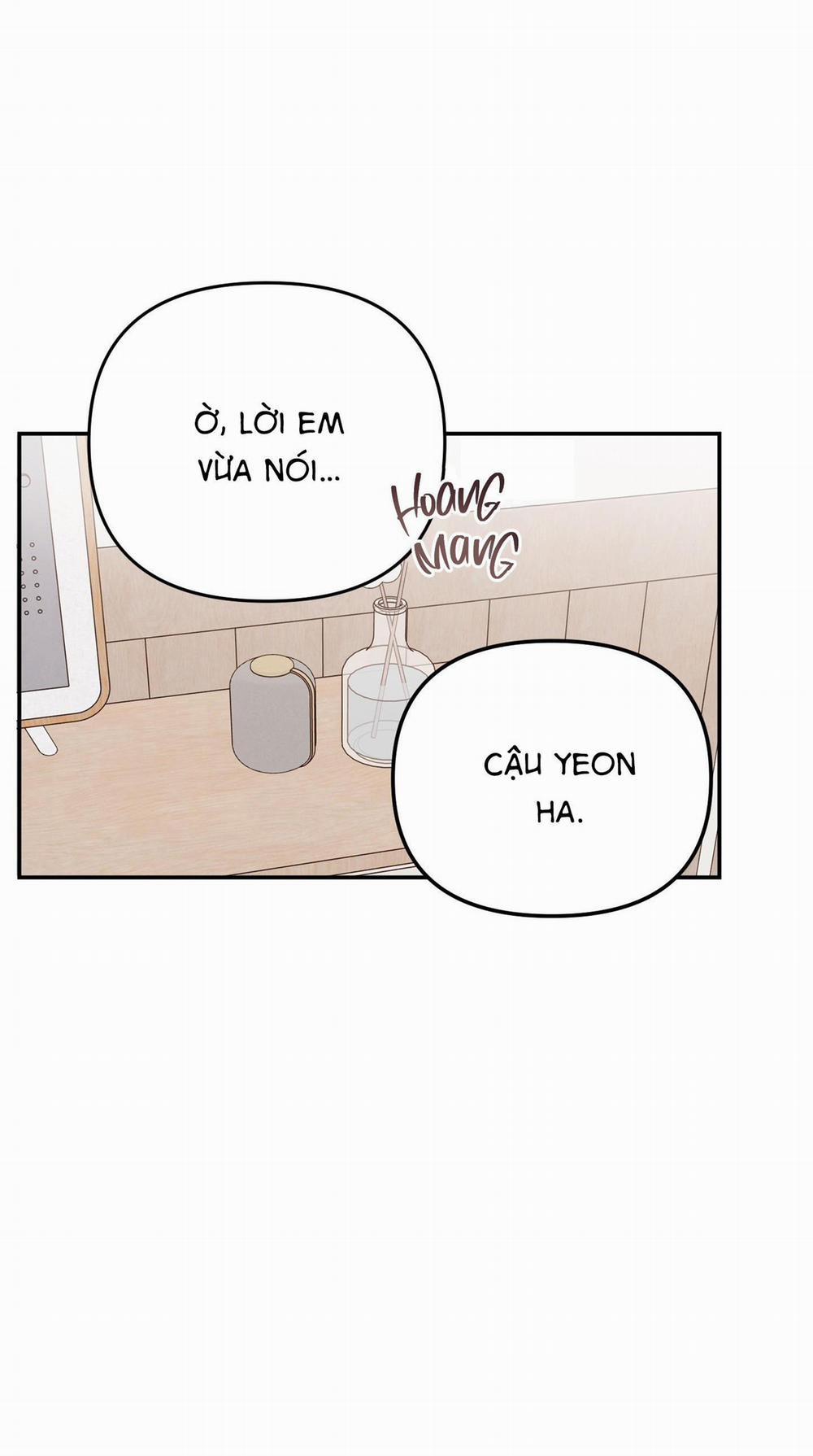 (Cbunu) Thán Phục Thanh Xuân 52 trang 37