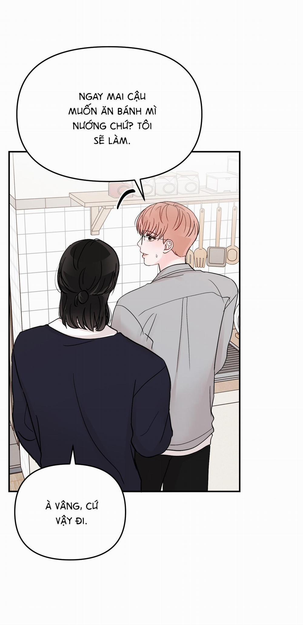 (Cbunu) Thán Phục Thanh Xuân 52 trang 44