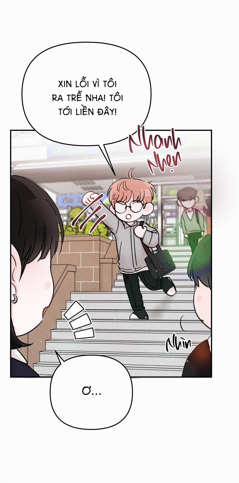 (Cbunu) Thán Phục Thanh Xuân 52 trang 5