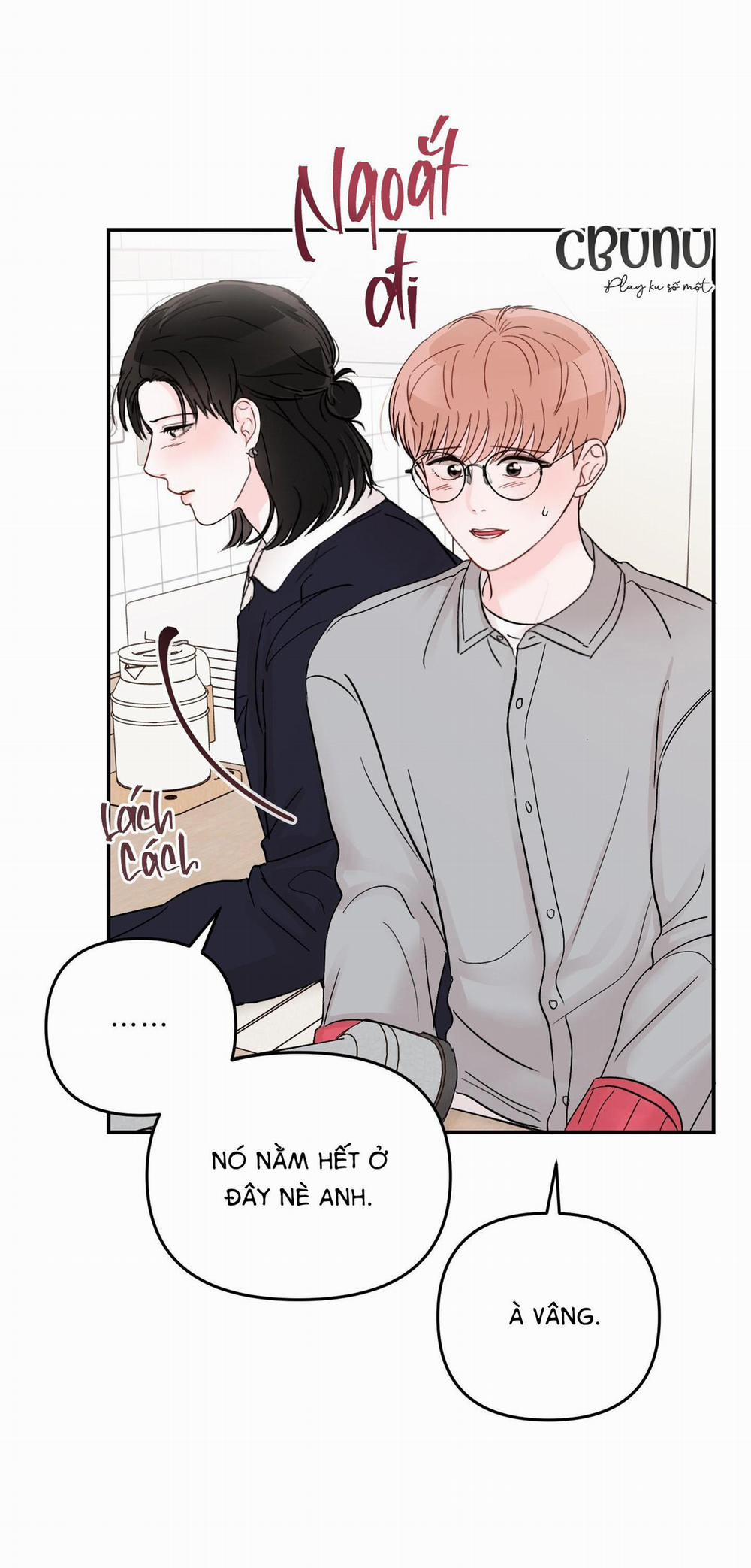 (Cbunu) Thán Phục Thanh Xuân 52 trang 52