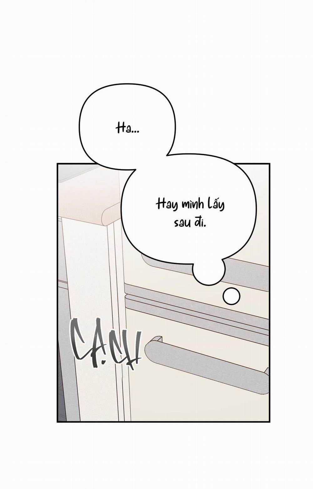 (Cbunu) Thán Phục Thanh Xuân 52 trang 54