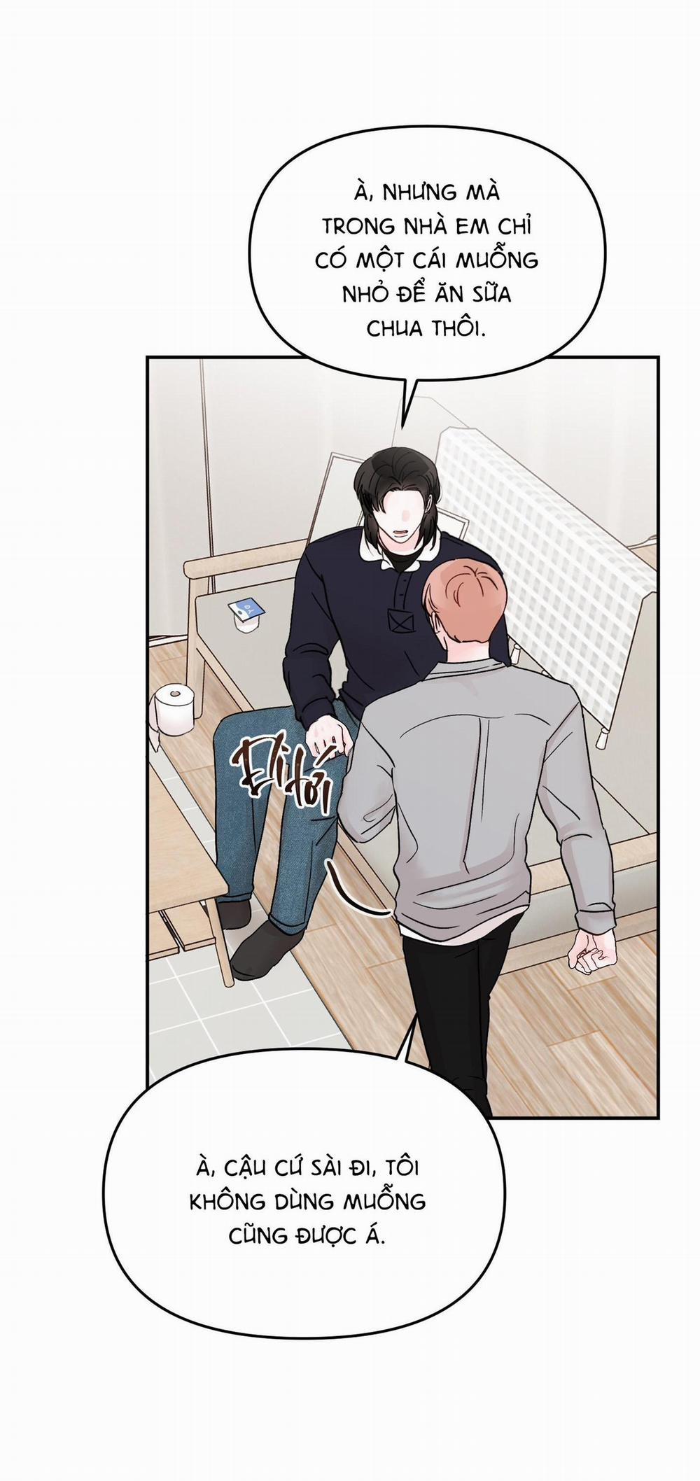 (Cbunu) Thán Phục Thanh Xuân 52 trang 56