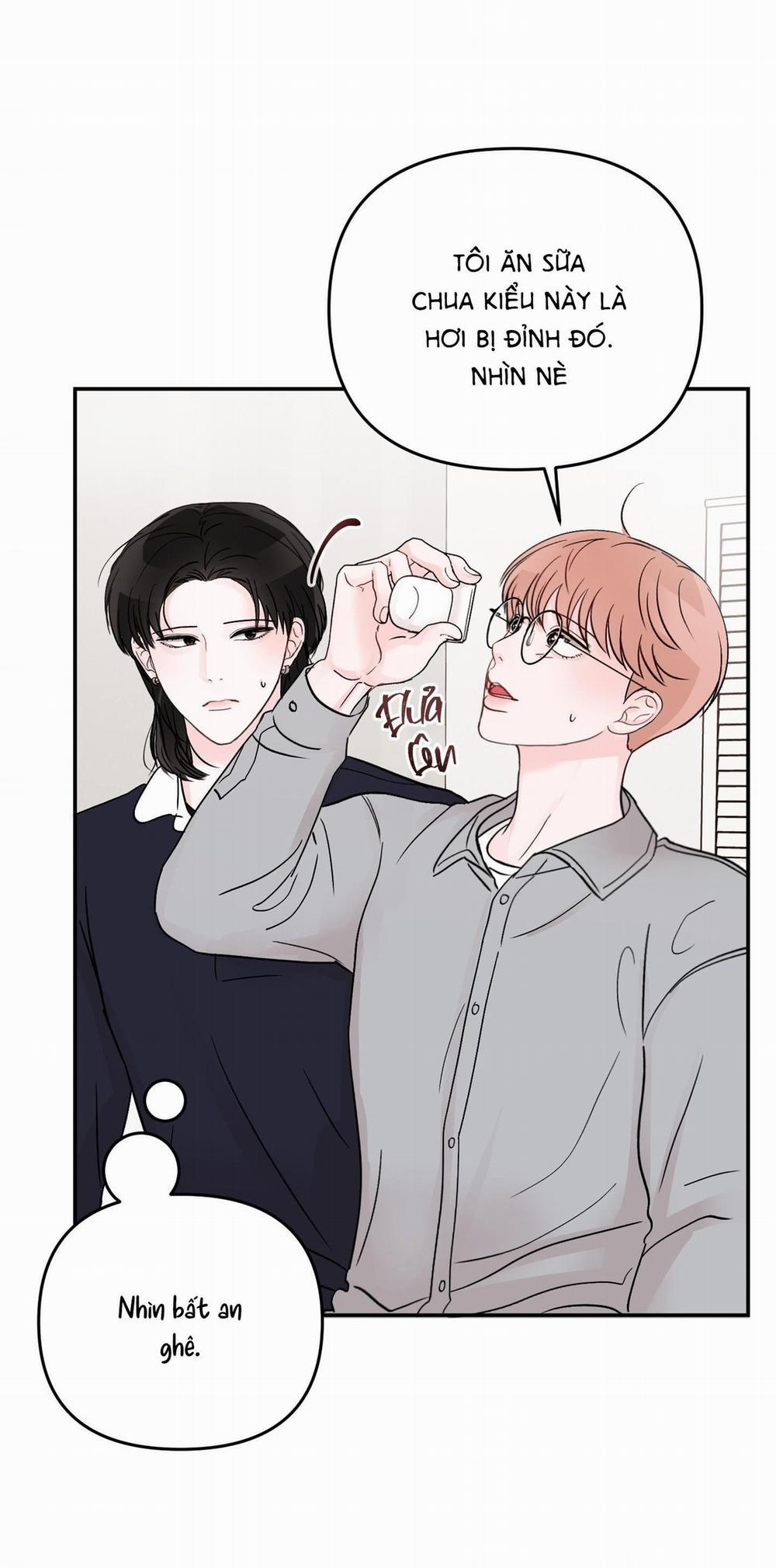 (Cbunu) Thán Phục Thanh Xuân 52 trang 59