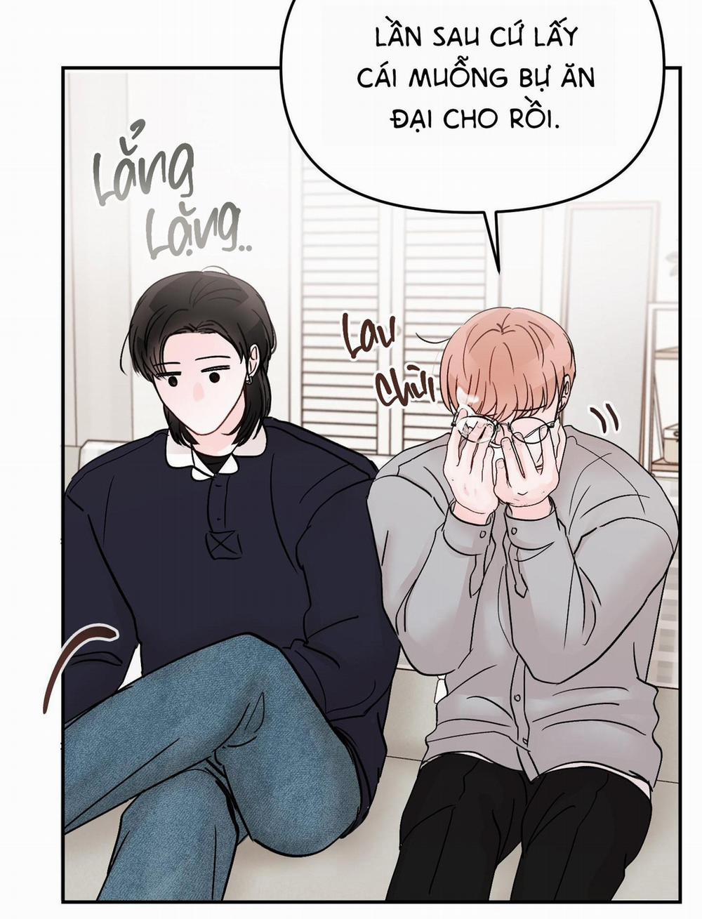 (Cbunu) Thán Phục Thanh Xuân 52 trang 69