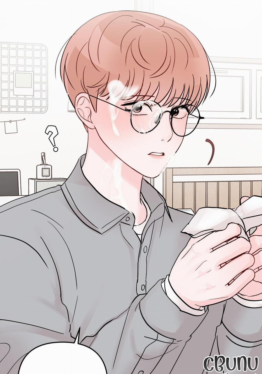 (Cbunu) Thán Phục Thanh Xuân 53 trang 2