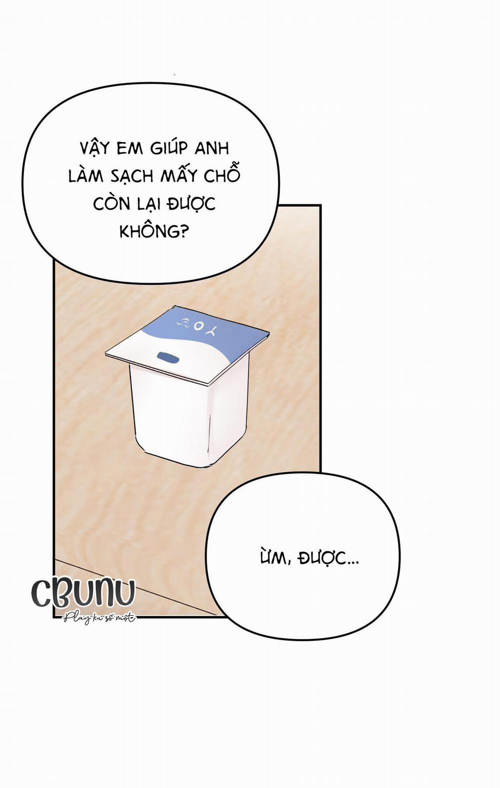 (Cbunu) Thán Phục Thanh Xuân 53 trang 21