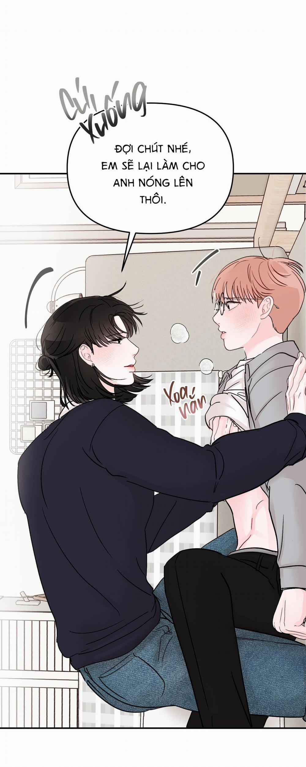 (Cbunu) Thán Phục Thanh Xuân 53 trang 28